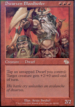 Dwarven Bloodboiler|1|0|0.00