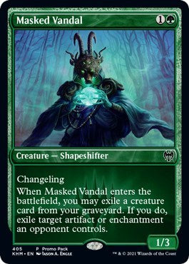 Masked Vandal|1|0|0.00