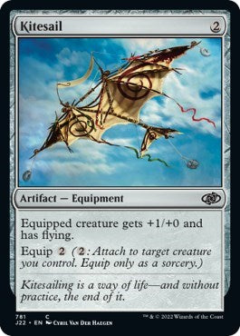 Kitesail|2|0|0.00