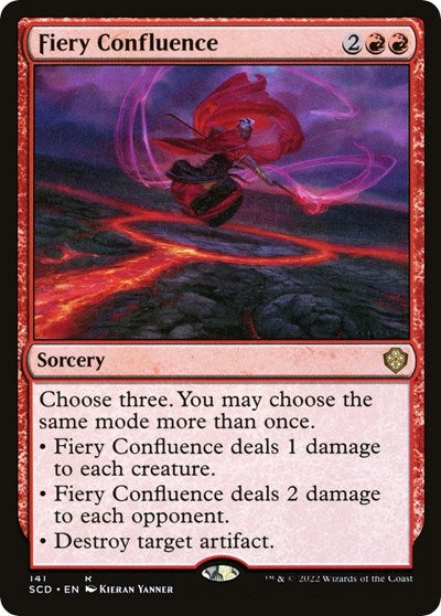 Fiery Confluence|0|0|0.00