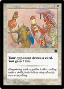 Bargain (Portal Second Age) Medium Play