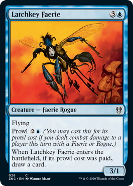 Latchkey Faerie|1|0|0.00