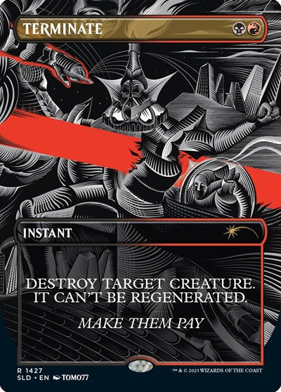 Terminate|7|0|0.00