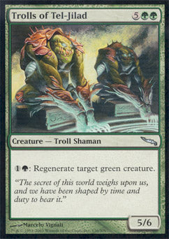Trolls of Tel Jilad|0|0|0.00