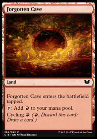 Forgotten Cave|3|0|0.00