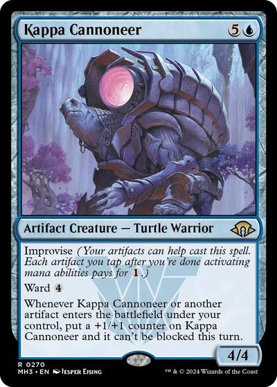 Kappa Cannoneer|0|0|0.00