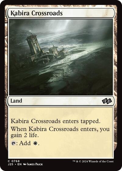 Kabira Crossroads|1|0|0.00