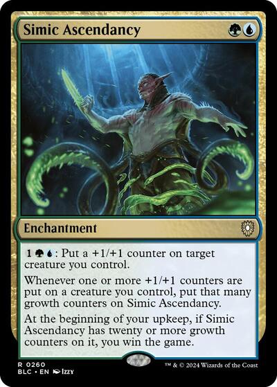 Simic Ascendancy|0|0|0.00