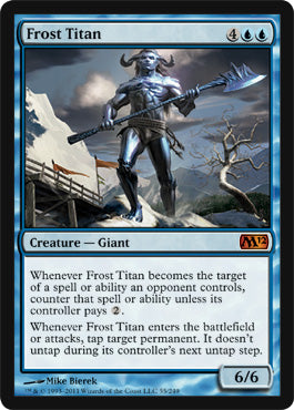 Frost Titan|12|0|0.00