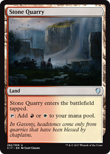 Stone Quarry|12|0|0.00