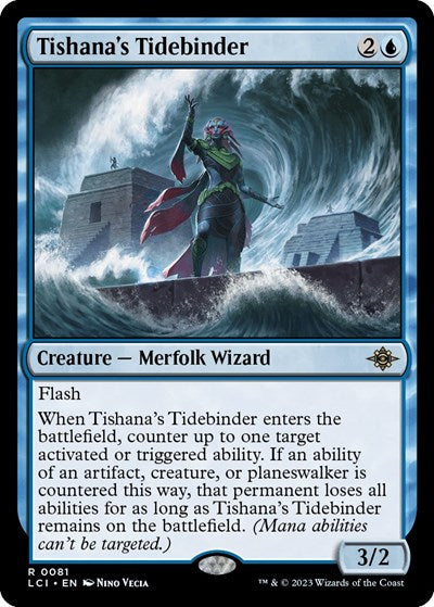 Tishana s Tidebinder|0|0|0.00