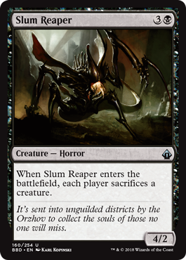 Slum Reaper|0|0|0.00