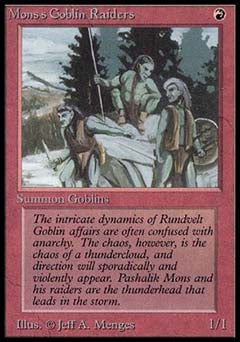 Mons s Goblin Raiders|0|0|0.00