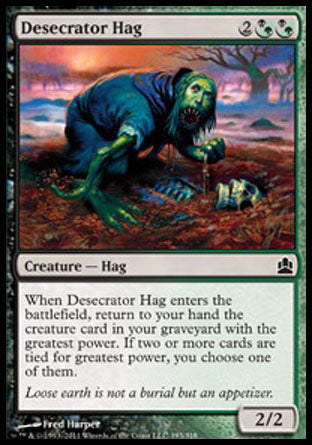 Desecrator Hag|15|0|0.00