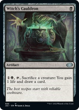 Witch s Cauldron|2|0|0.00