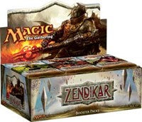 battle for zendikar booster box case Amazon.com: Battle for Zendikar Booster Pack : Toys & Games