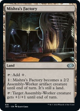 Mishra s Factory|1|0|0.00
