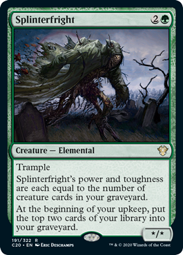Splinterfright|0|0|0.00