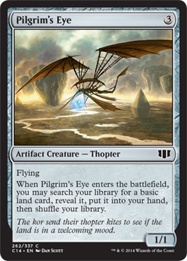 Pilgrim s Eye|17|0|0.00