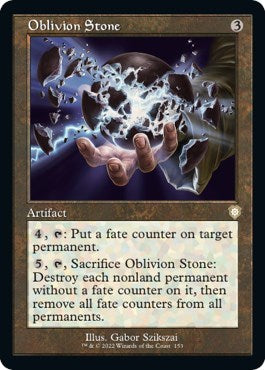 Oblivion Stone|10|0|0.00
