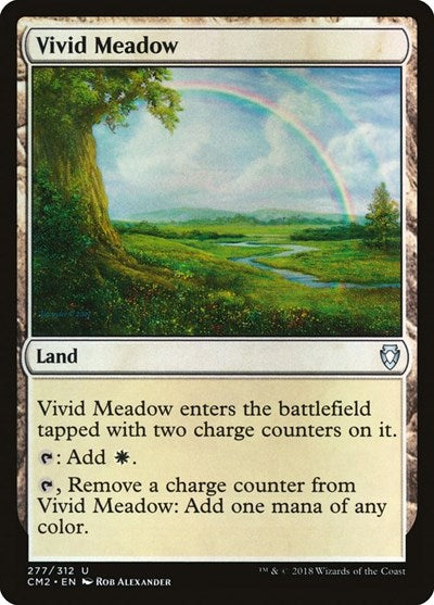 Vivid Meadow|1|0|0.00