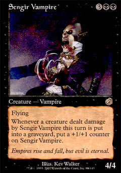 Sengir Vampire|2|0|0.00