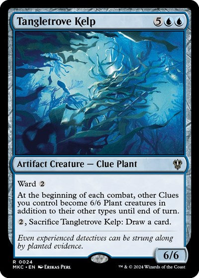 Tangletrove Kelp|10|0|0.00