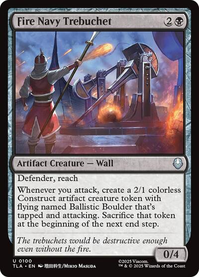 Fire Navy Trebuchet|30|0|0.00