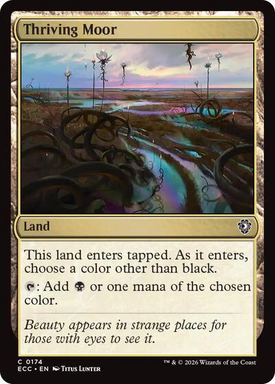 Thriving Moor|11|0|0.00