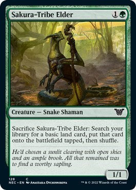 Sakura Tribe Elder|0|0|0.00