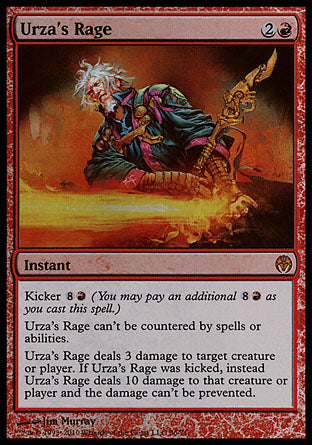 Urza s Rage|3|0|0.00