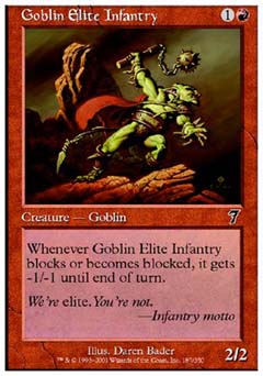 Goblin Elite Infantry|14|0|0.00
