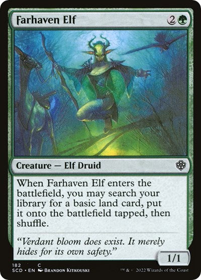 Farhaven Elf|9|0|0.00