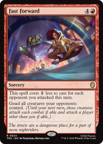 Fast Forward|62|0|0.00