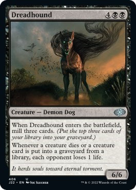 Dreadhound|0|0|0.00