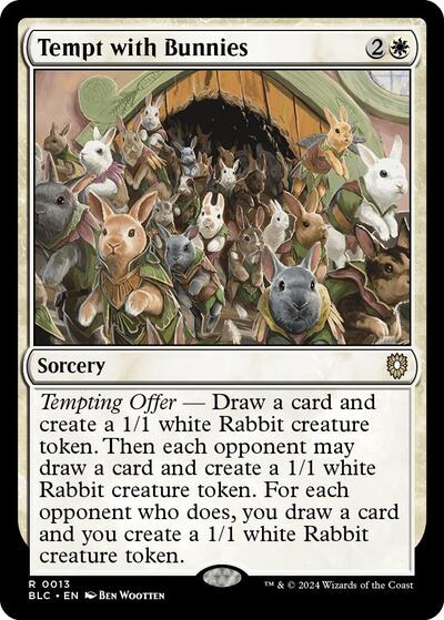 Tempt with Bunnies|0|0|0.00