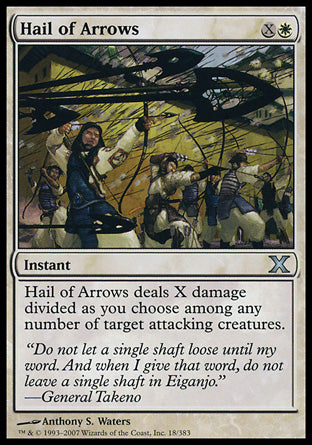 Hail of Arrows|0|0|0.00