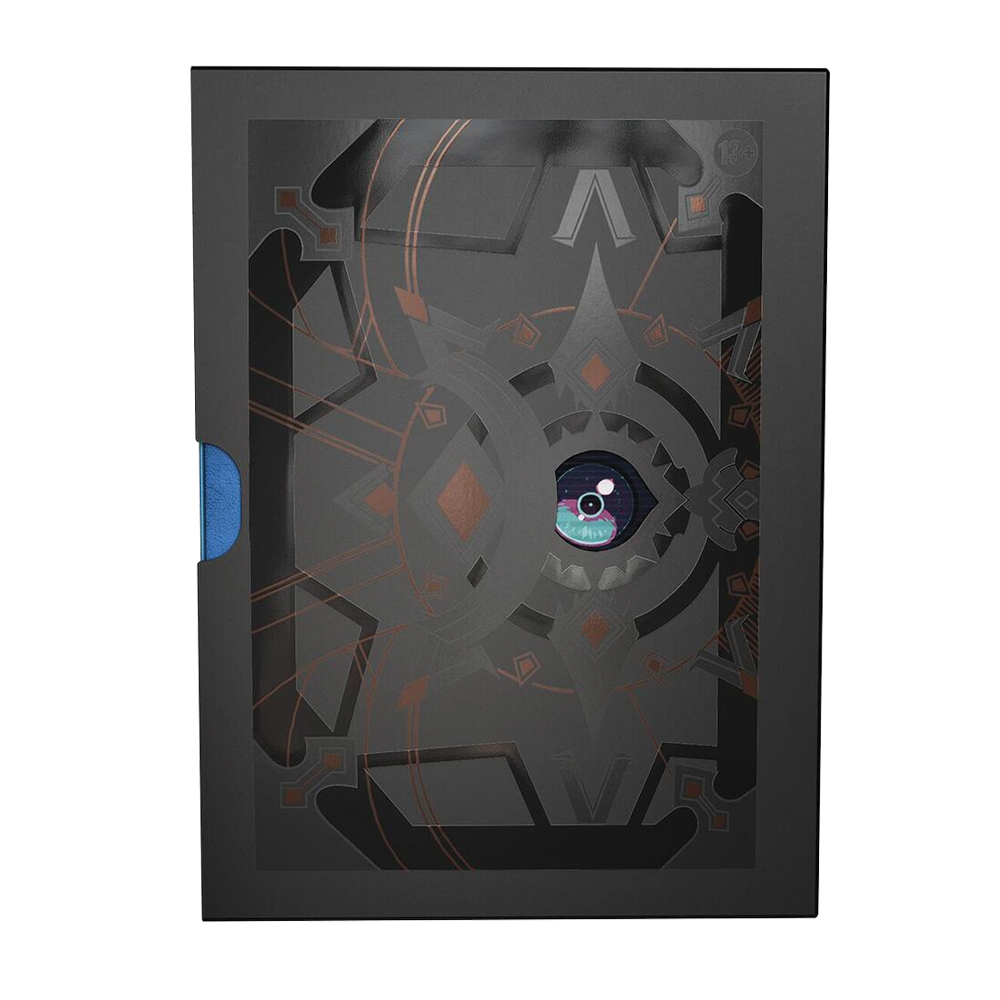 Secrets of Strixhaven - Codex Bundle