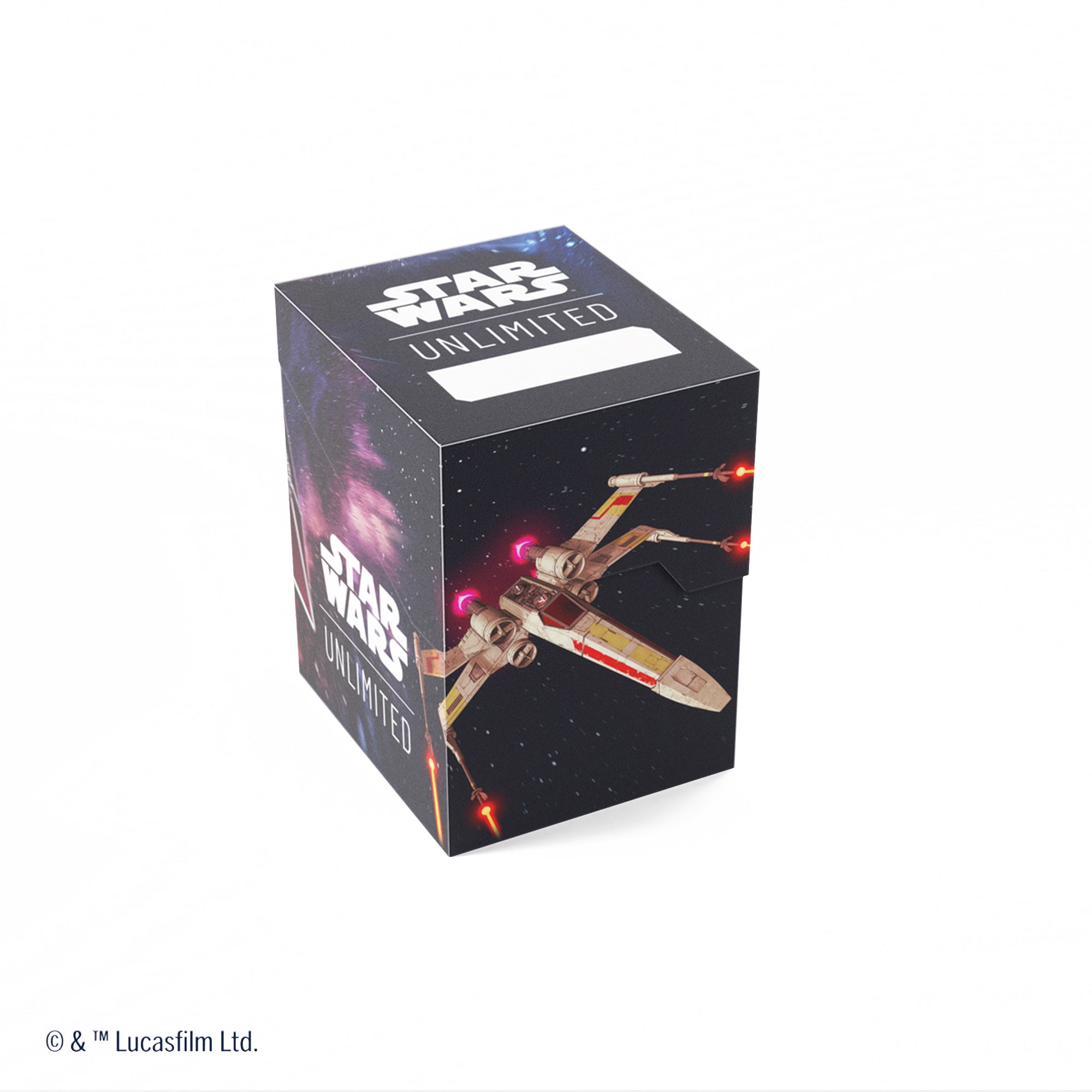 SWU: Soft Crate - X-Wing