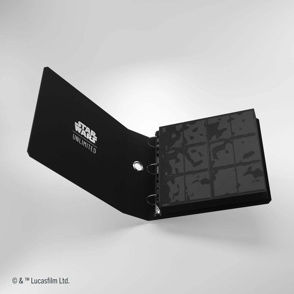 Star Wars Unlimited Premium Cardport XL