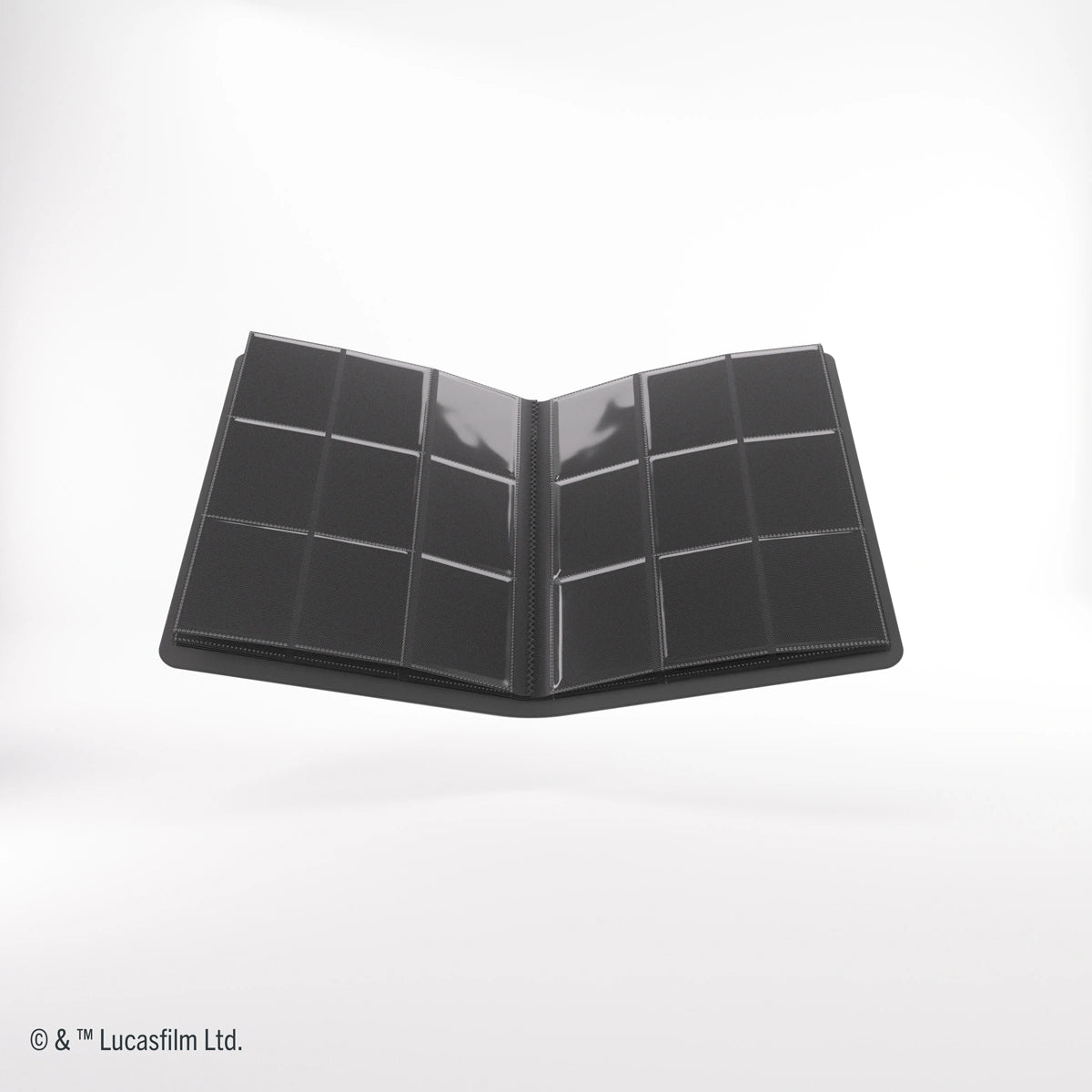 Star Wars Unlimited Casual Album (X-Wing/Tie Fighter)