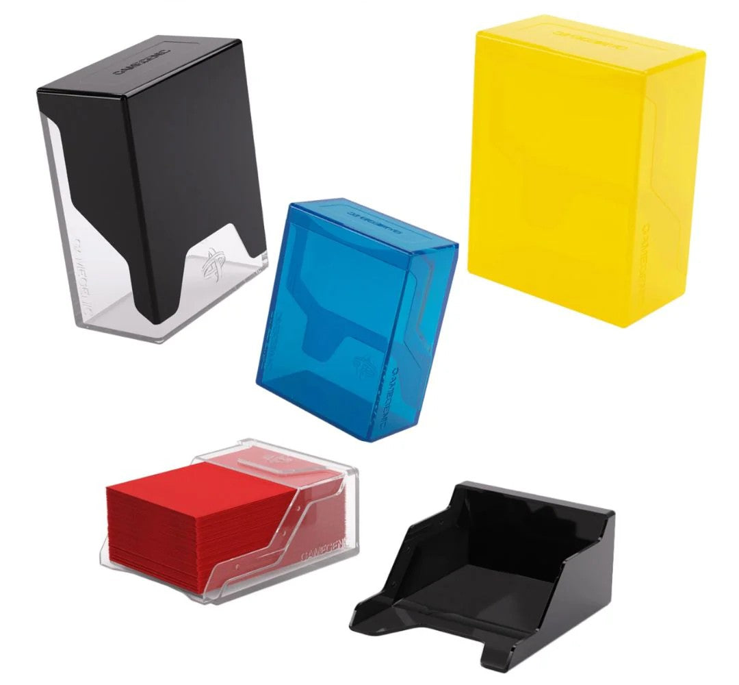 Gamegenic Bastion XL 50+