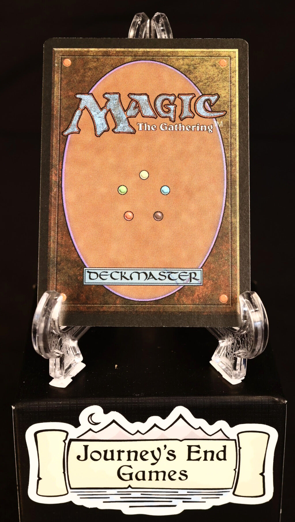 The Tabernacle at Pendrell Vale Near Mint