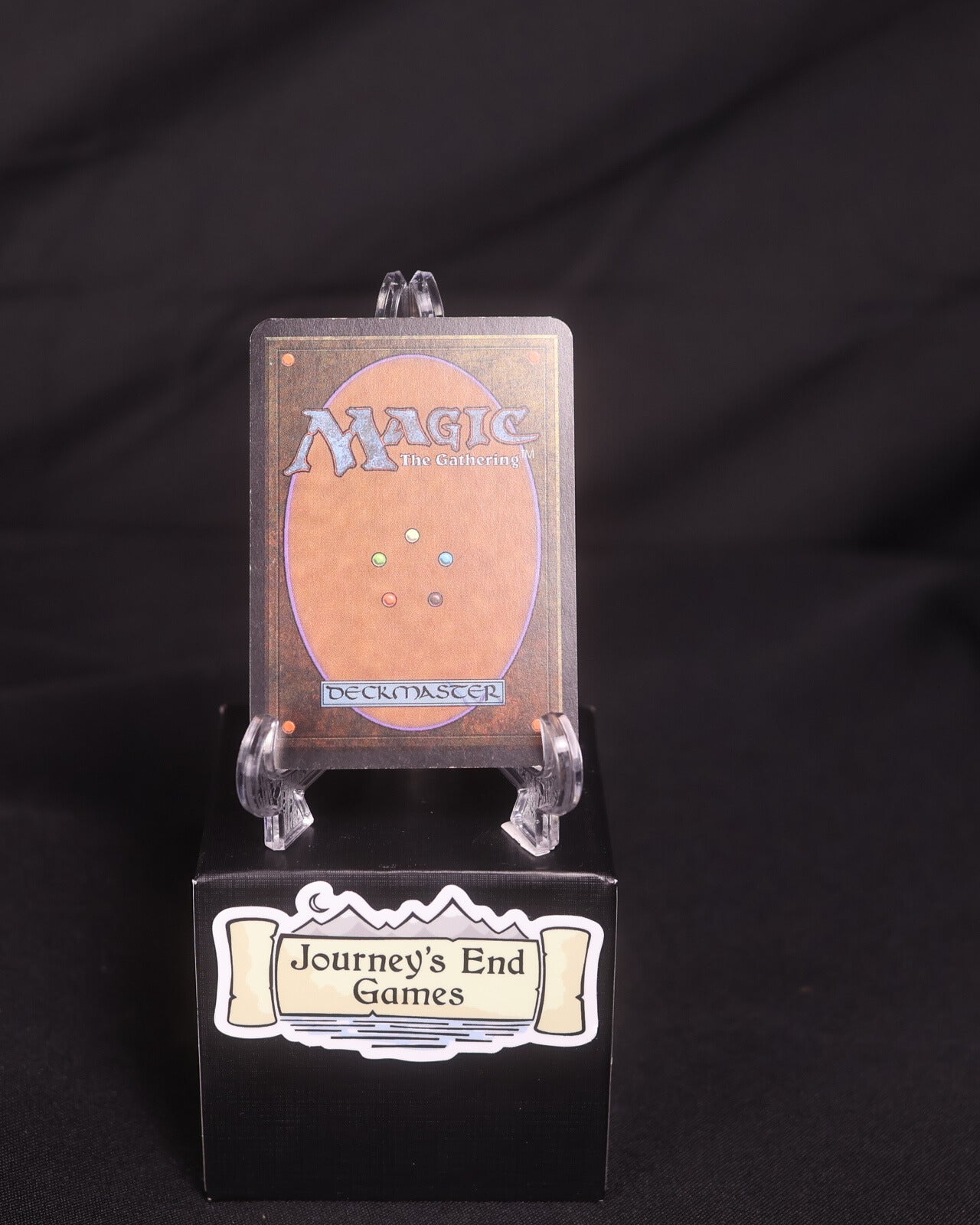 Black Lotus Alpha MP