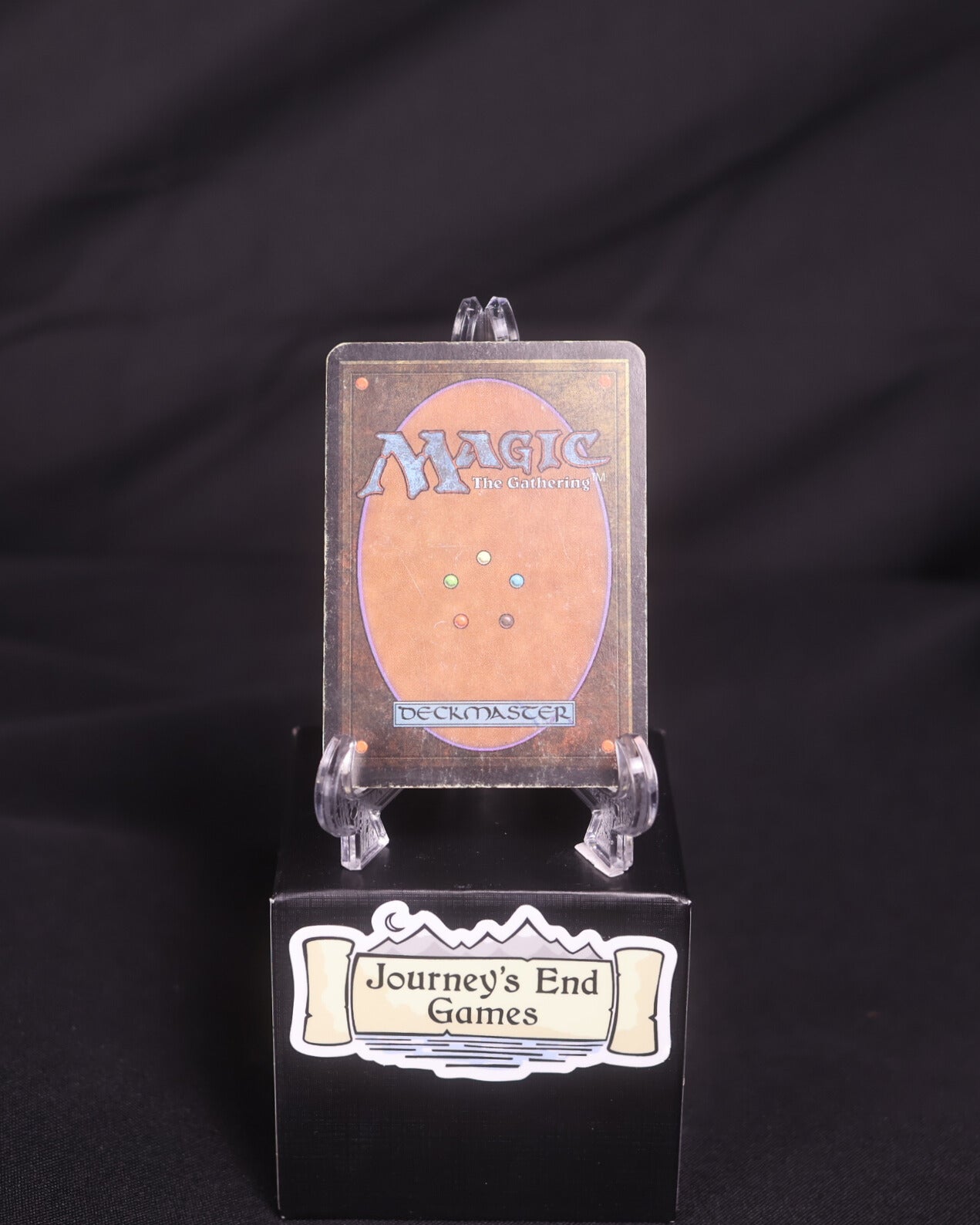 Mox Emerald Alpha HP