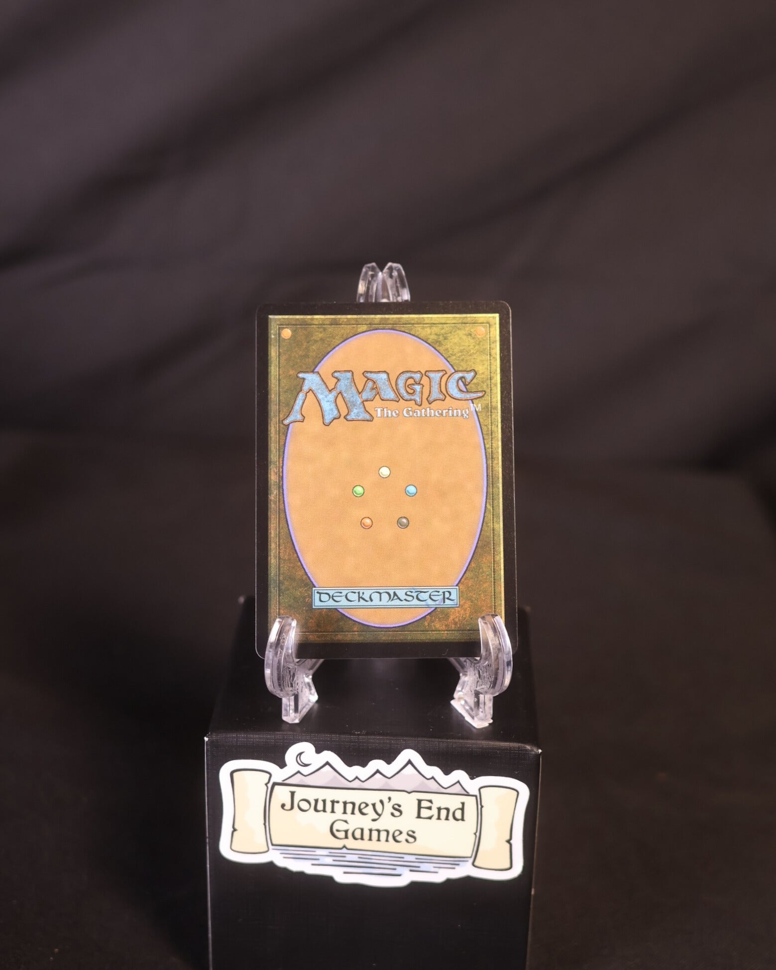 Helms Deep 23/100 NM