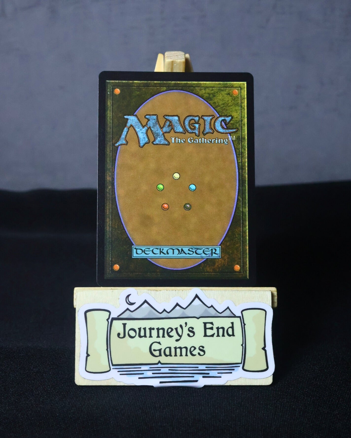 Traveling Chocobo (Borderless) (Neon Ink Green) (Universes Beyond: FINAL FANTASY) Near Mint Foil