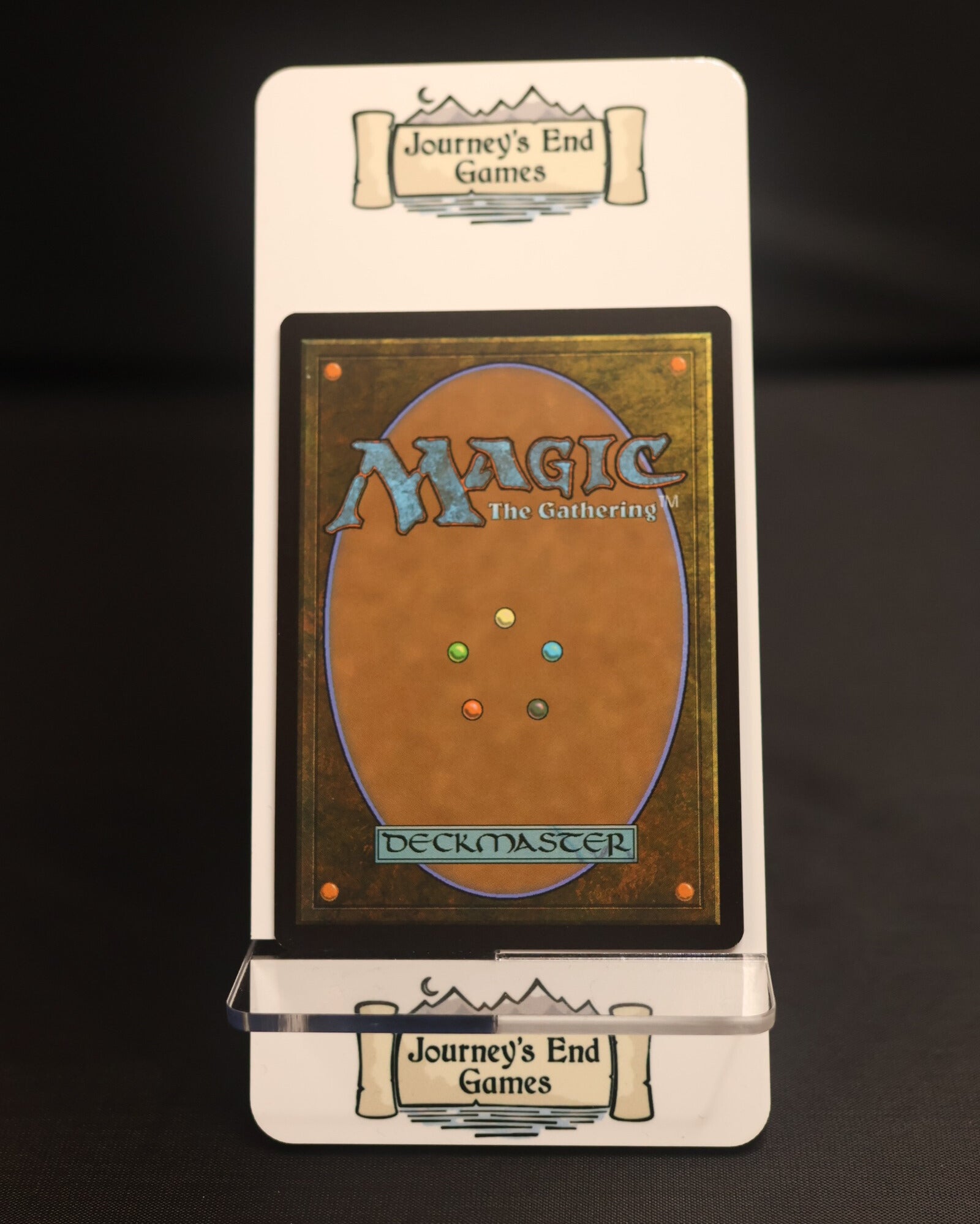 Trinisphere (Retro Frame) (Eternal Weekend 2025 Promo) (Promos: Unique and Miscellaneous) Near Mint Foil