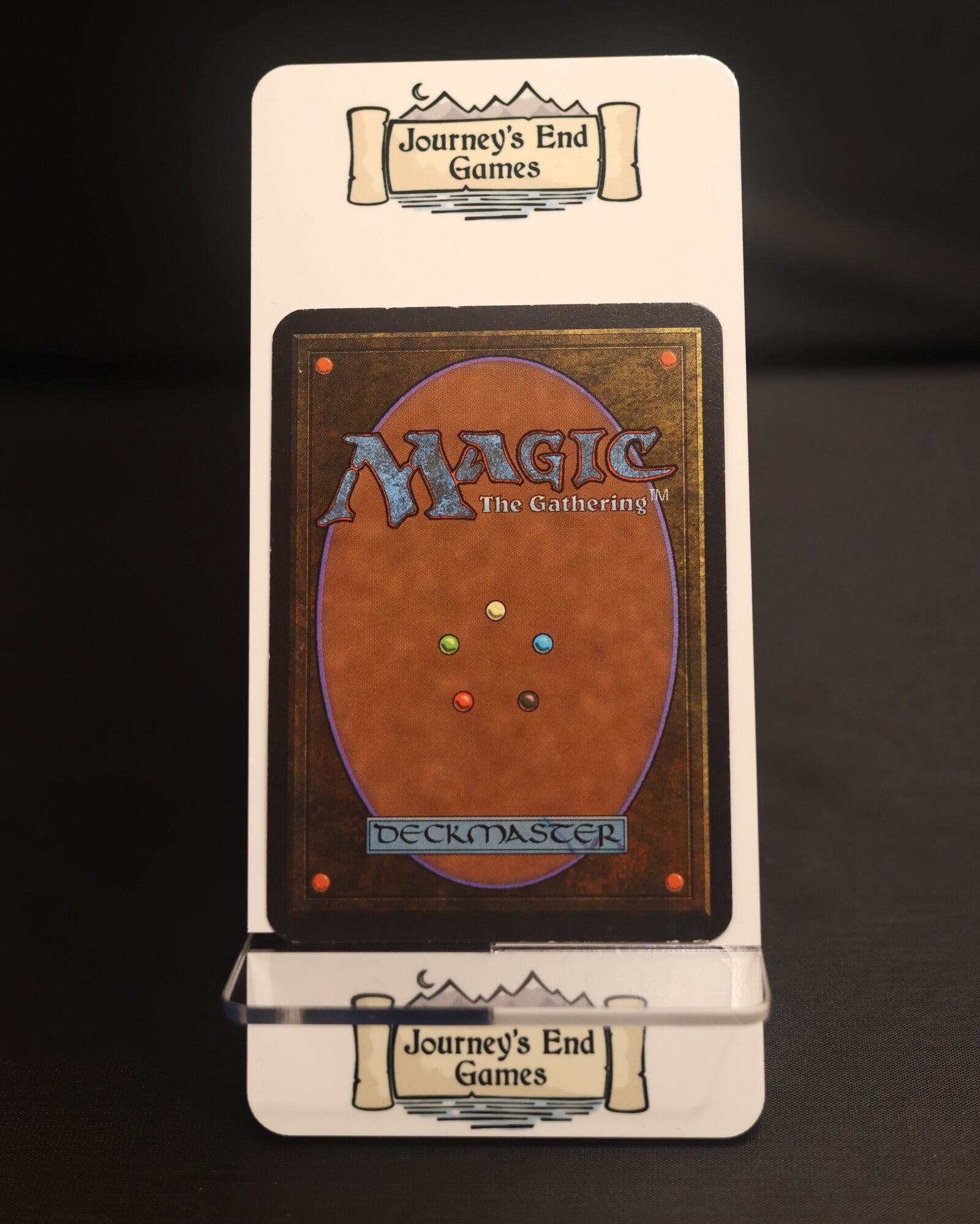 Black Lotus (Alpha) Medium Play