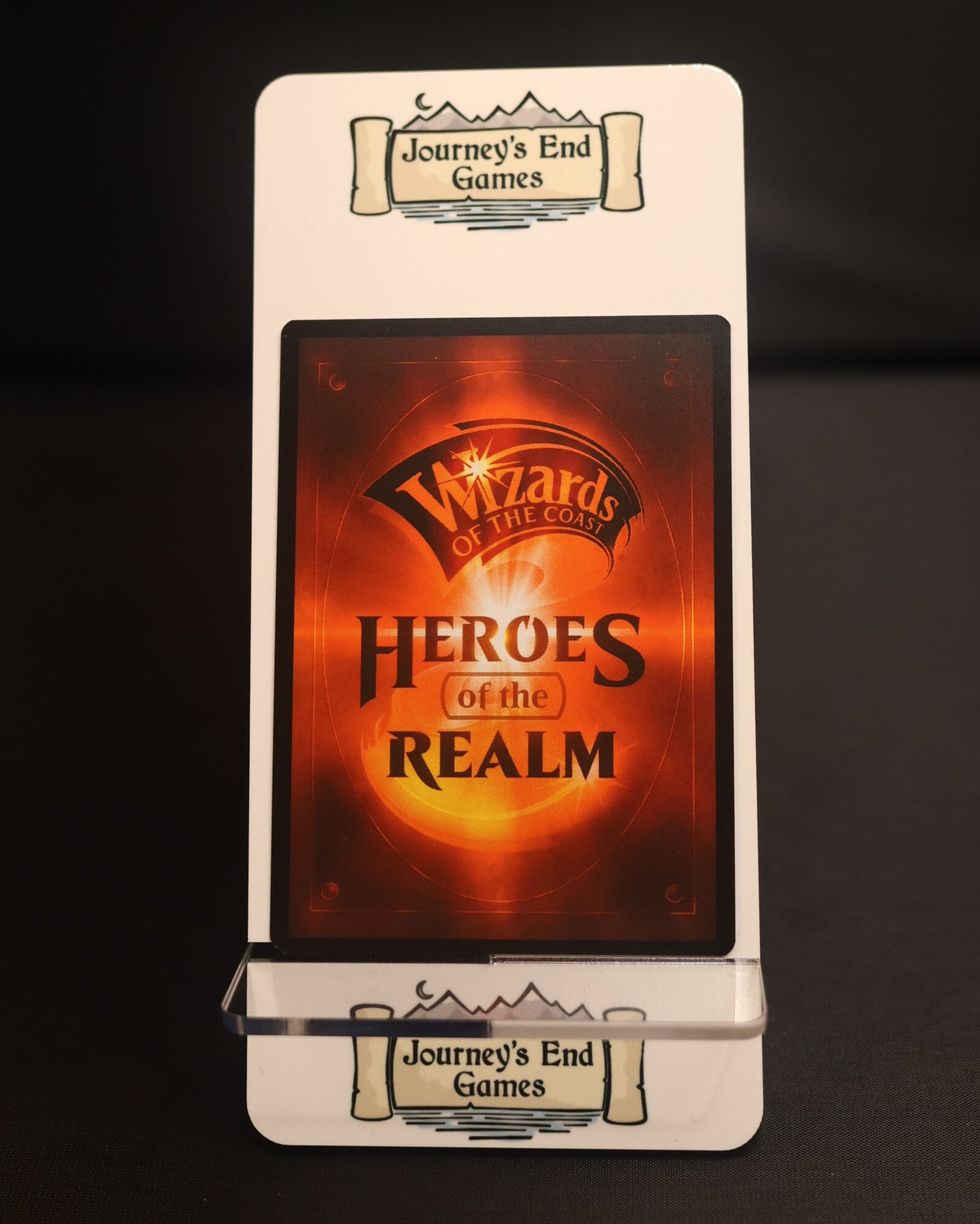 War of the Spark (Promos: Unique and Miscellaneous) Near Mint